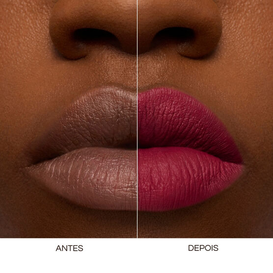 L'ABSOLU ROUGE DRAMA MATTE 430